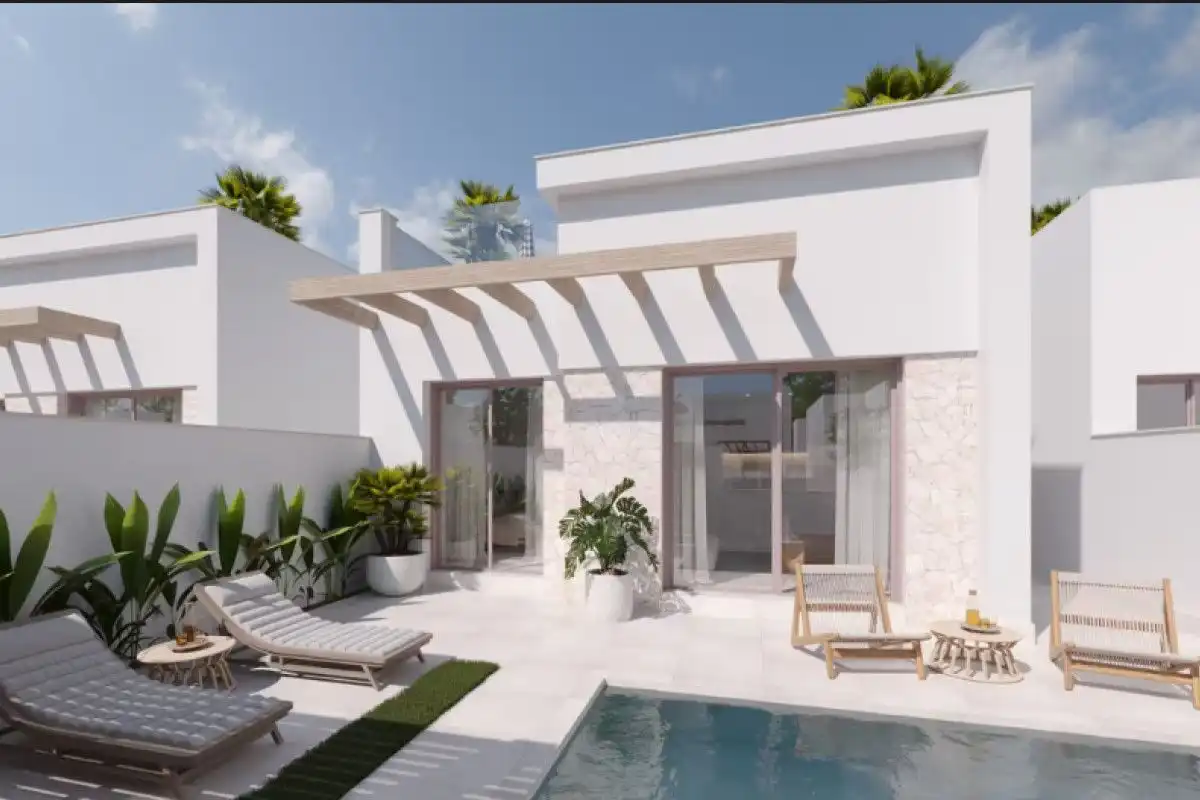 Houses for sale in Roldán