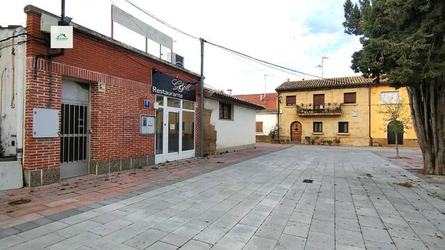 Casa-chalet en Venta en Calle Ruiz de la Serna, 9 en Siétamo