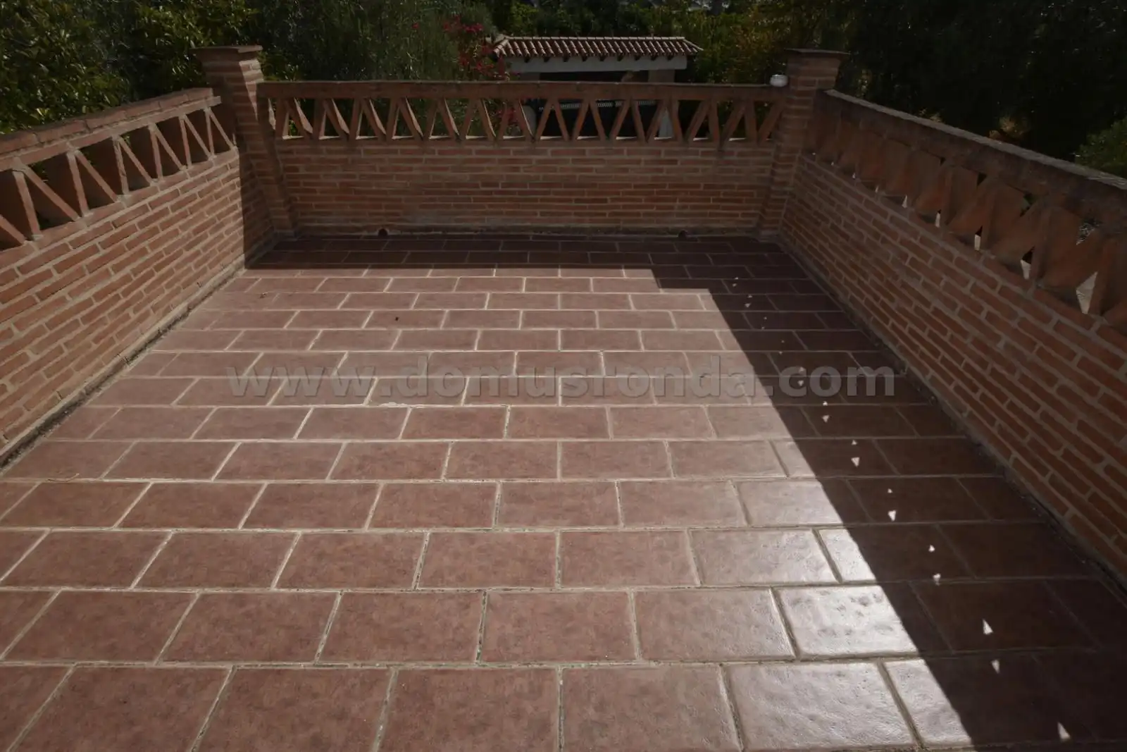 Casa rústica con terraza en venta en Arriate, imagen 34