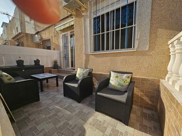 Bungalow avec piscine à vendre à Calle ruidera