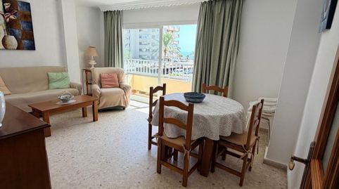 Foto 4 von Wohnung zur Miete in Plaza San Rafael, 2, Playa de los Boliches, Fuengirola