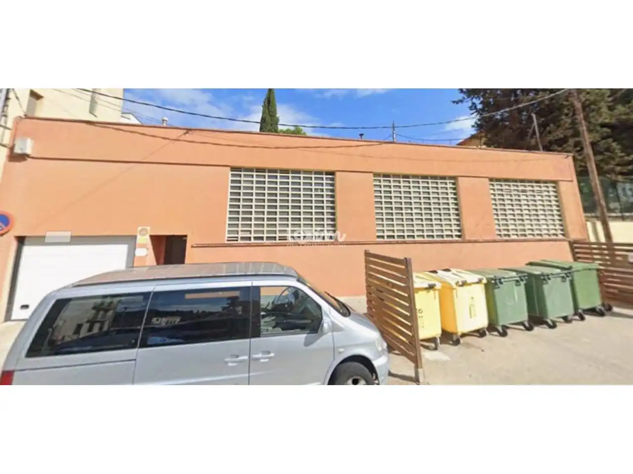 Industrial building for sale in Escoles, imagen 11