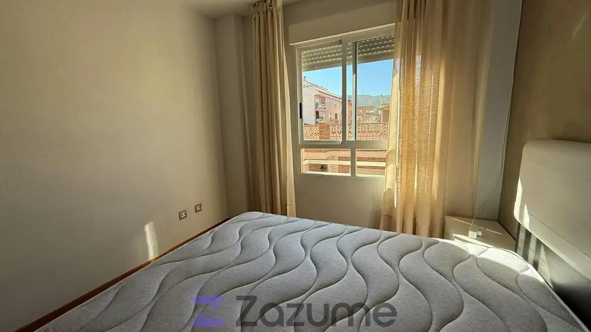 Flat with terrace to rent in C. Fortunato Arias, imagen 15