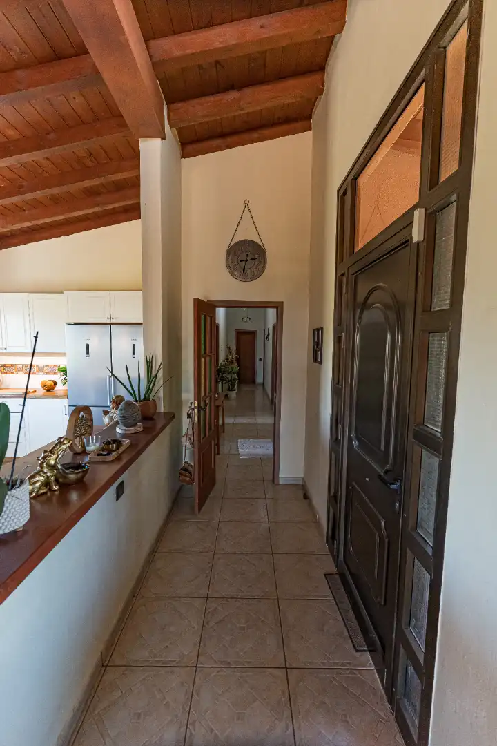 Casa con terraza en venta en Calle San Juan, imagen 20