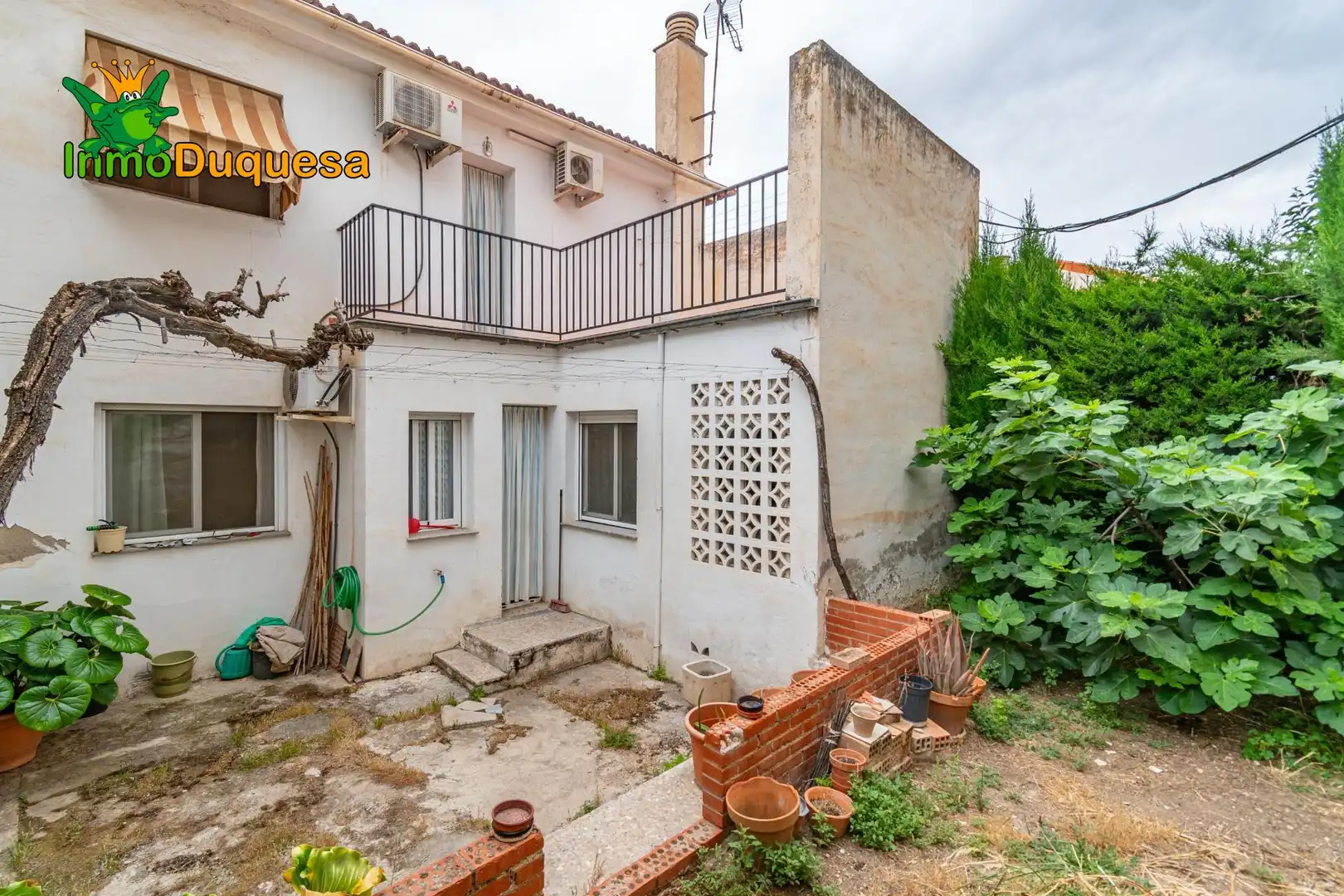 Reihenhaus zum Verkauf in La Zubia Ciudad, imagen 9