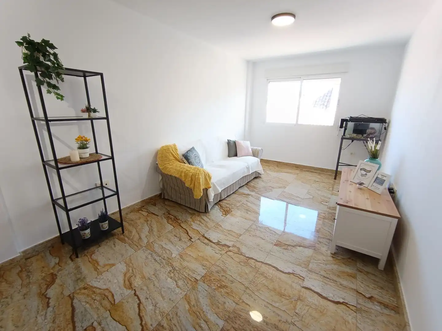 Bedroom of Detached homes for sale in Molina de Segura  with Air Conditioner, Heating and Terrace