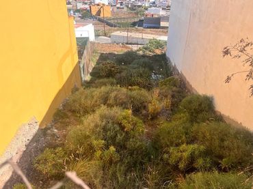 Terreno residenziale in vendita a La Aldea de San Nicolás