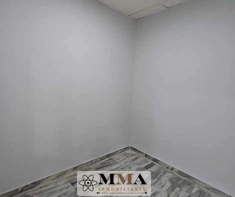 Business premises for sale in Paseo de las Palmeras 27, imagen 15