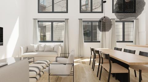 Foto 2 de Pis en venda a Carrer de Varsòvia, 55, El Guinardó, Barcelona