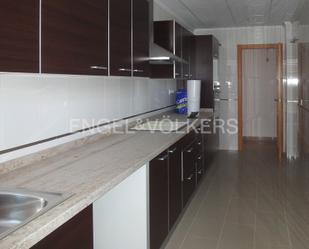 Cuina de Apartament en venda en Onda amb Aire condicionat, Calefacció i Balcó