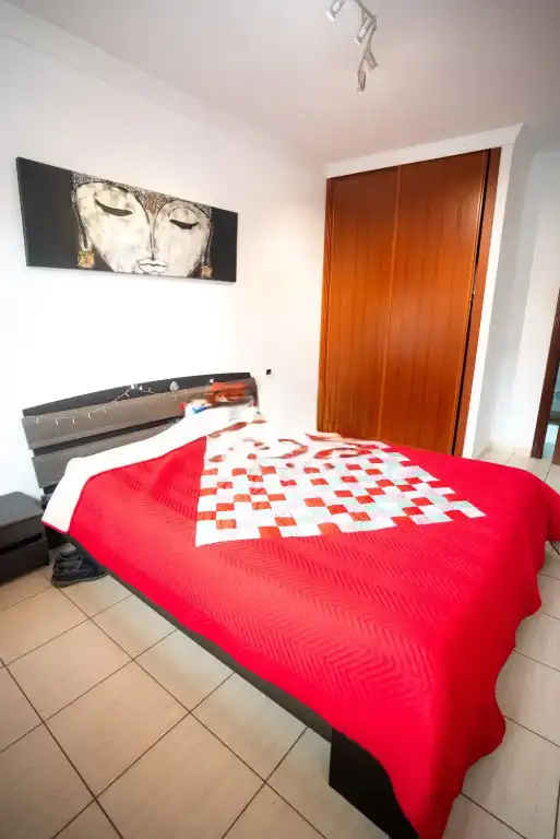 Apartament en venda a Las Rosas