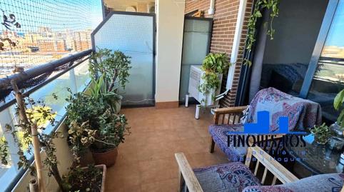 Foto 3 de Piso en venta en Centro Comercial - Capsades -  Hospital, Vinaròs