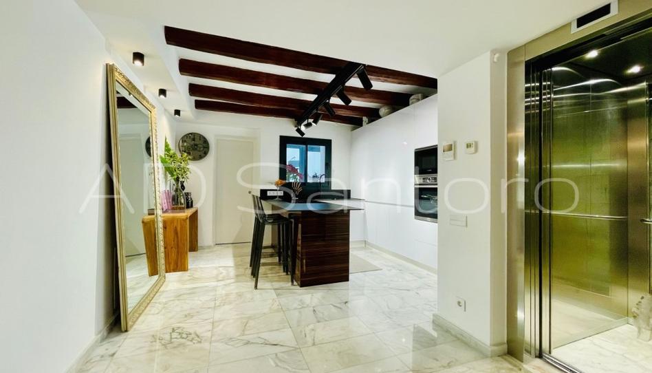 Photo 1 of House or chalet for sale in Centre Vila, Barcelona