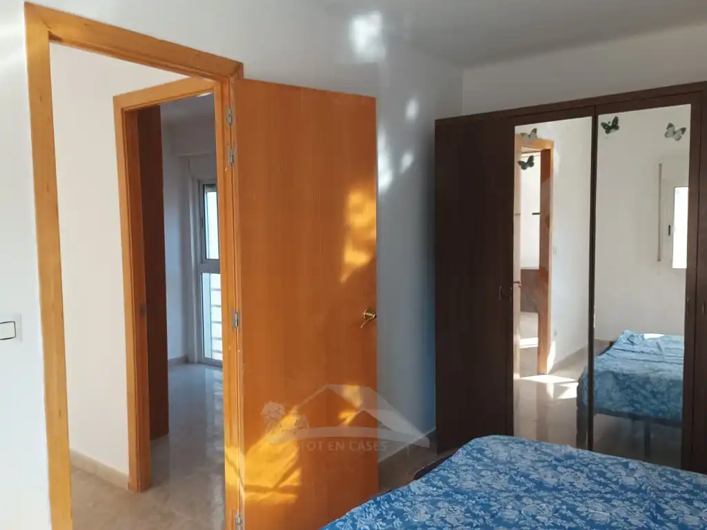 Wohnung mit Aufzug zum Verkauf in Calle Barcelona, imagen 15