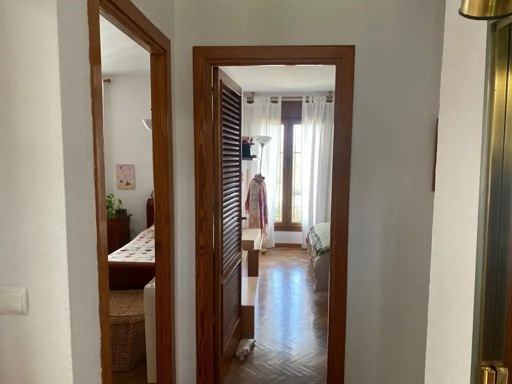 Chalet con piscina en venta en Calle Aceituno, imagen 51