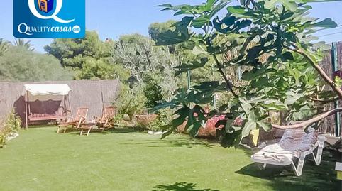 Foto 4 de Casa o xalet de lloguer a Playa Muchavista, El Campello