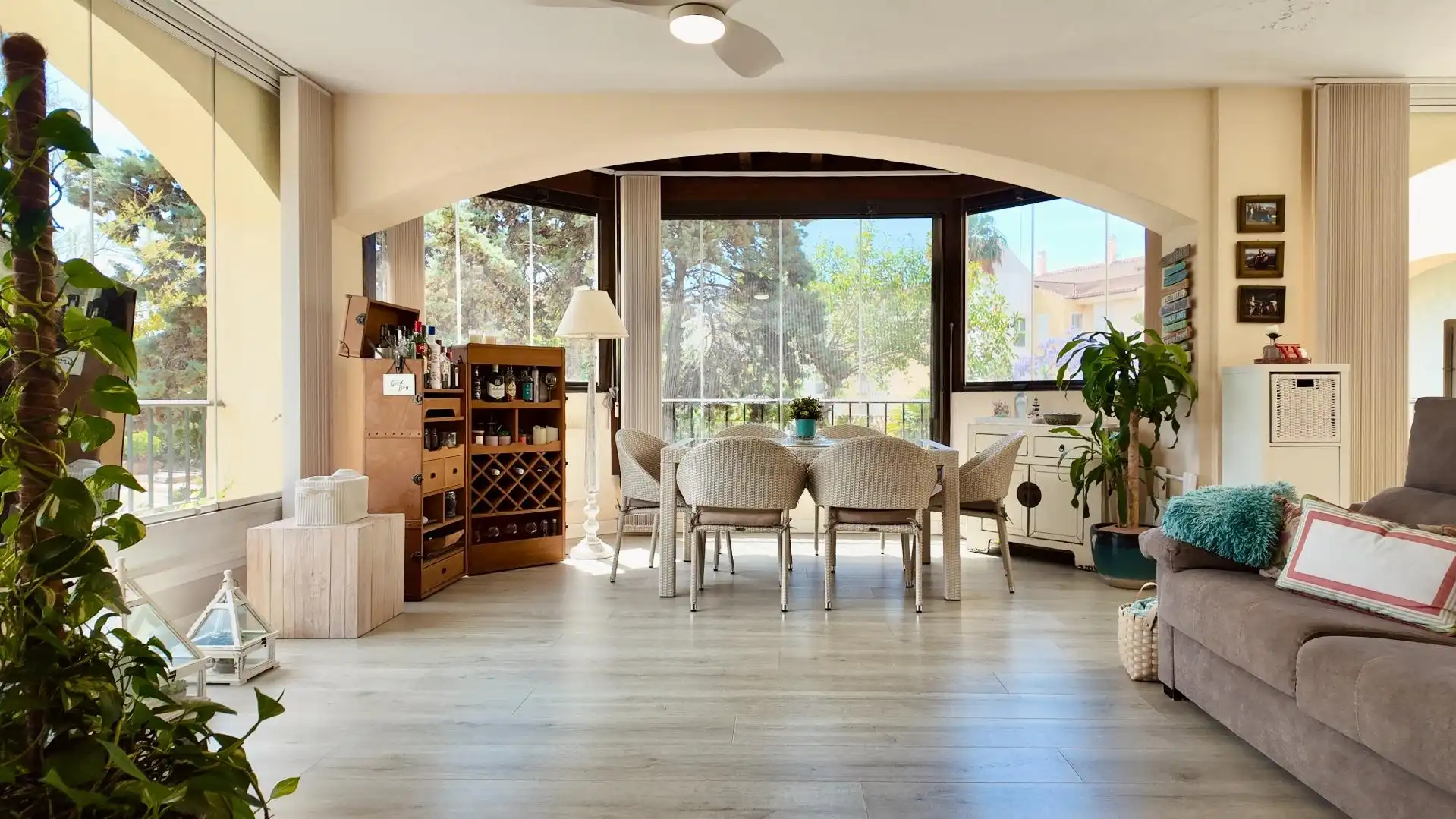 Piso en venta en Calle ALAMEDA BRISAS (BAH MARB), 6, Bahía de Marbella