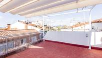 Terrassa de Casa o xalet en venda en Sant Just Desvern amb Aire condicionat, Calefacció i Terrassa