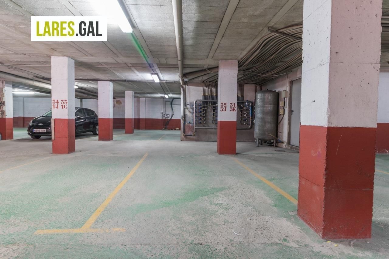 Parking of Garage for sale in Cangas 