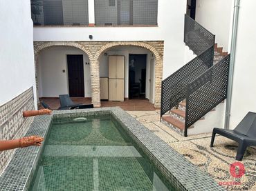 Piso en venta en Centro