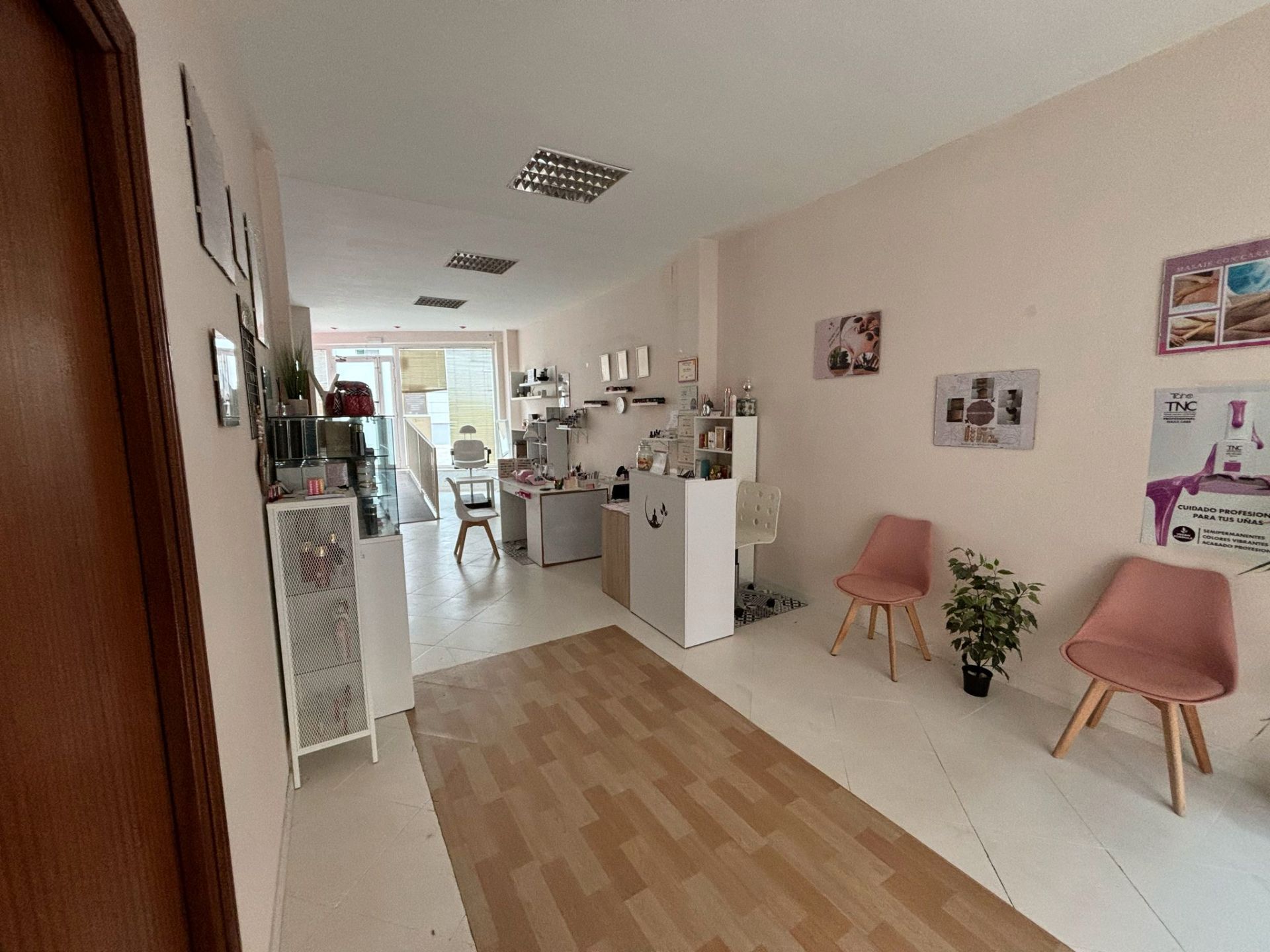 Premises for sale in Cáceres Capital