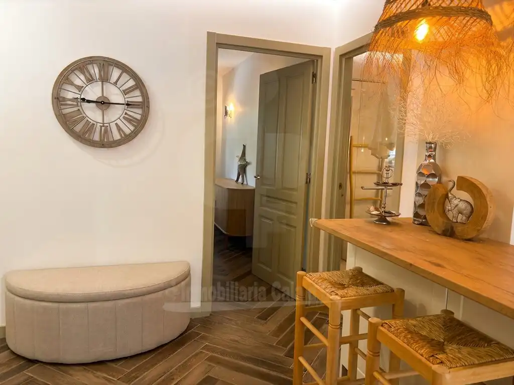 Apartament amb piscina en venda a Cala d'Or, imagen 14
