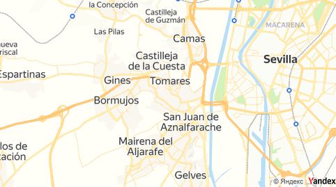 Photo 3 of Houses for sale in Las Almenas, Tomares