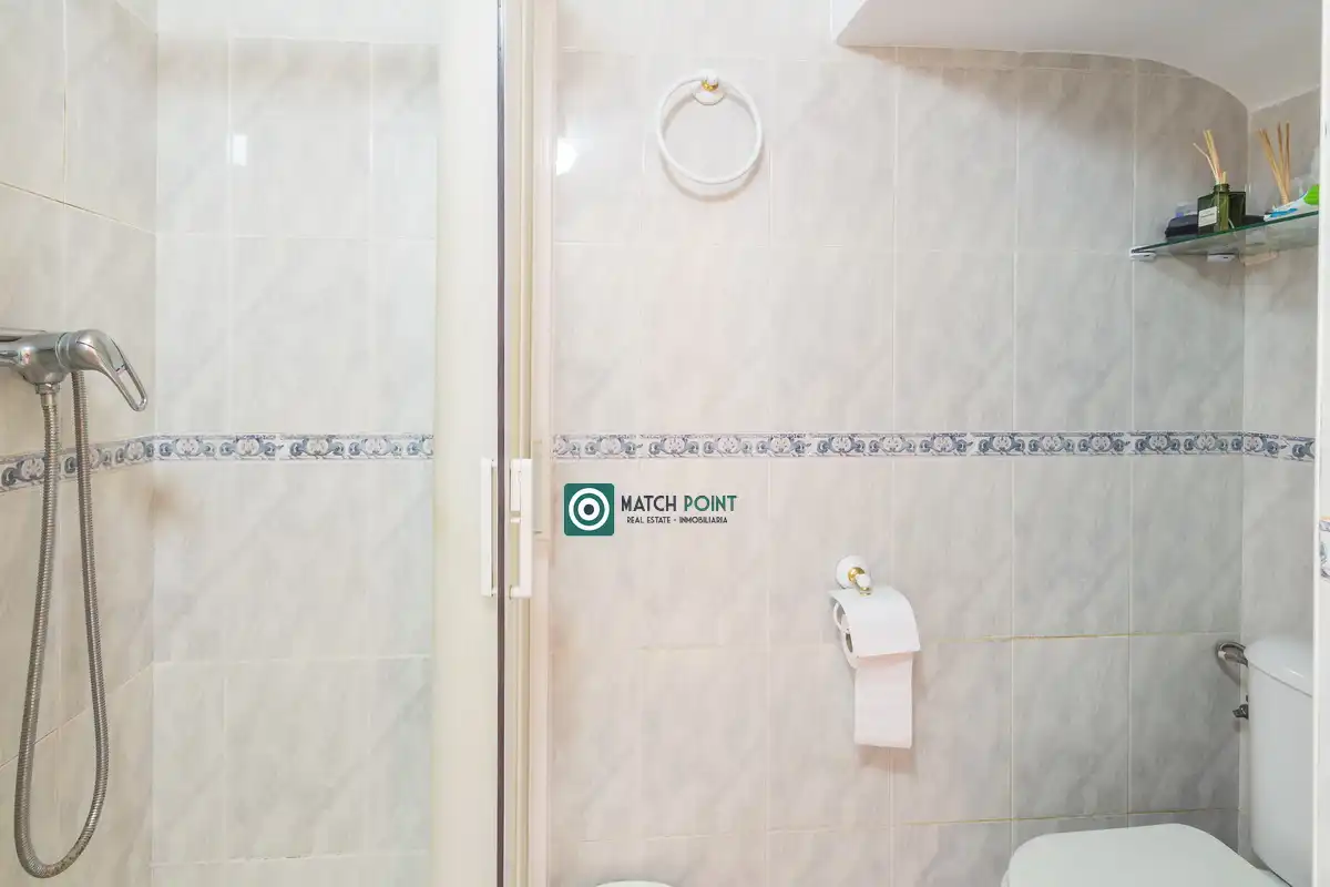 Bathroom of Detached homes for sale in Almuñécar