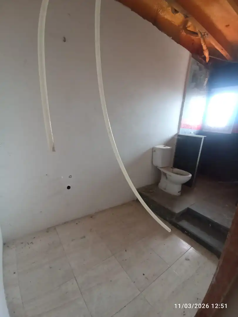 Badezimmer von Wohnung zum Verkauf in Avià mit Terrasse