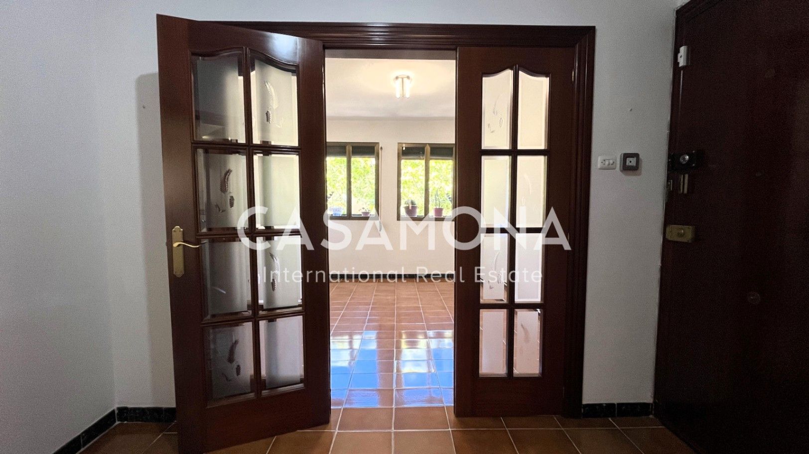 Apartament en venda a La Barceloneta