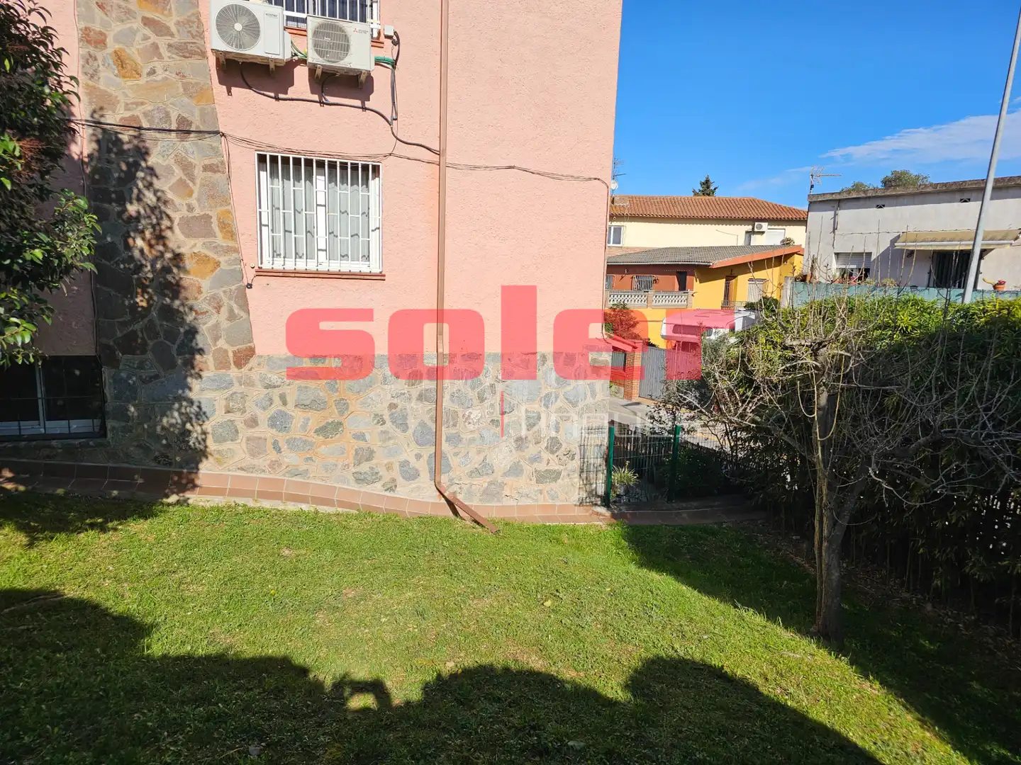 Local de lloguer en Sant Cugat del Vallès