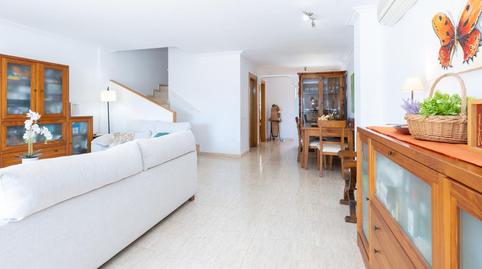 Foto 5 de Casa adosada en venda a Ses Figueretes - Platja d'en Bossa - Cas Serres, Eivissa