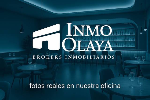 Local comercial en Venta en La Barceloneta