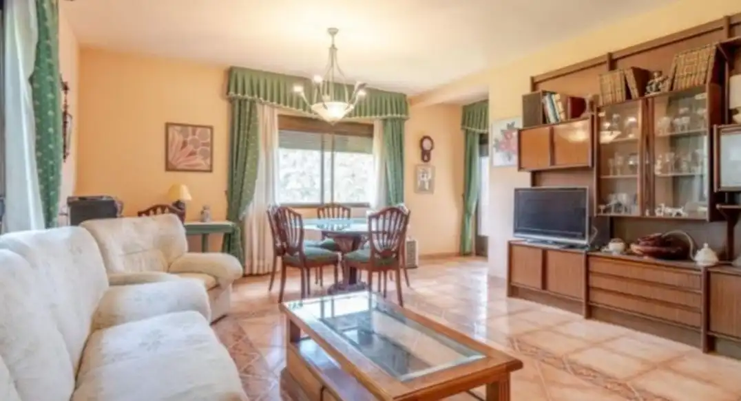 Casa o chalet en venta en Paseo de Recoletos, 32, El Tiemblo