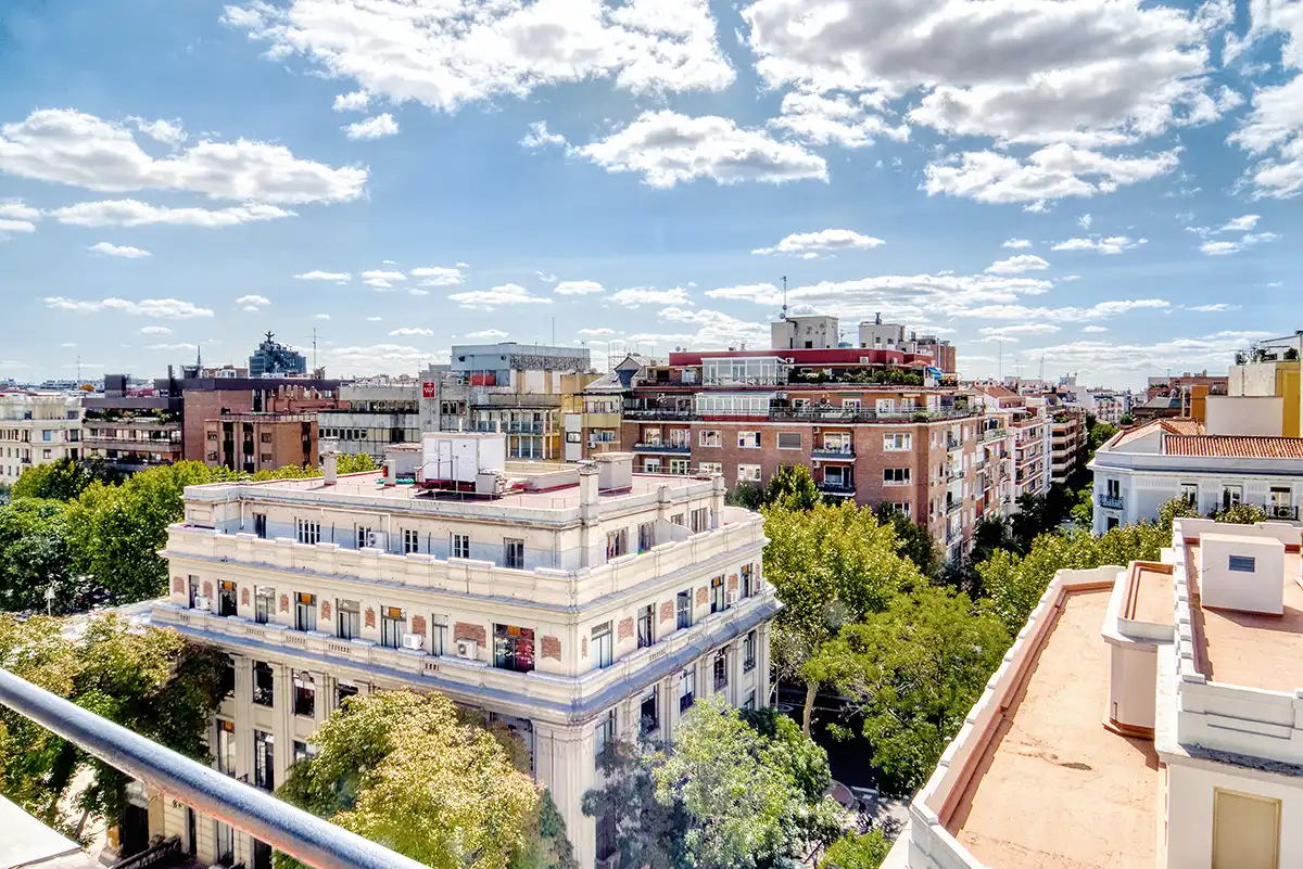 Piso con ascensor en alquiler en Calle de Fernández de la Hoz 31, imagen 30