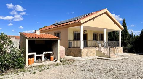 Photo 3 of Houses for sale in de Los Huertos, Parrilla, Lorca