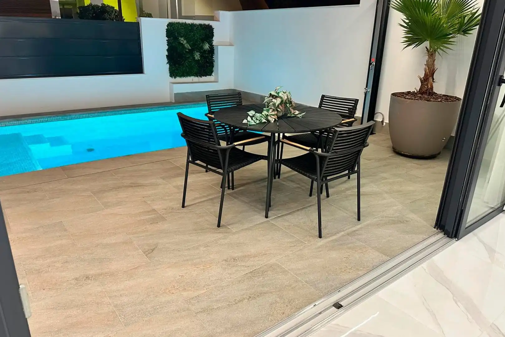 Villa mit Terrasse zum Verkauf in Los antolinos, imagen 7
