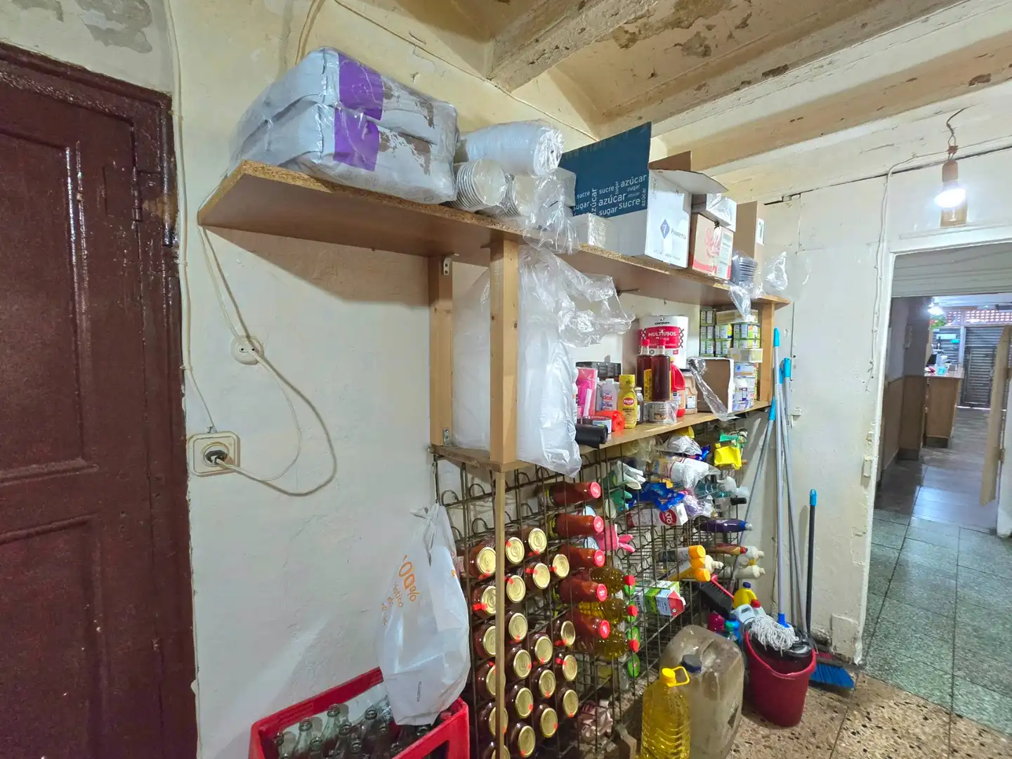Local comercial en venta en Sants - Montjuïc, imagen 17
