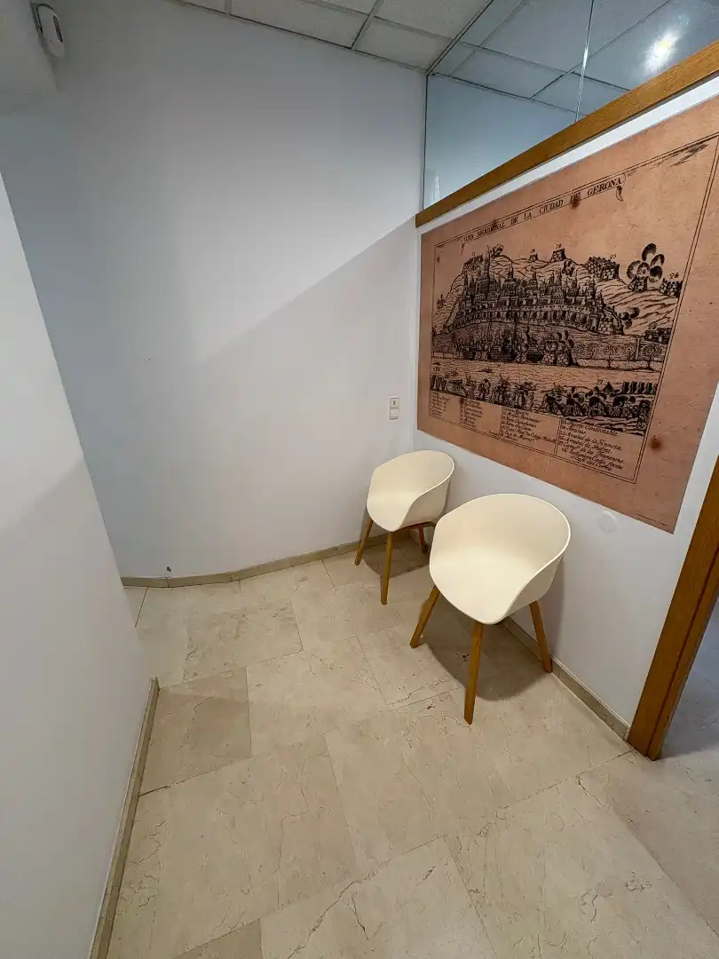 Oficina de alquiler en Avinguda de Sant Francesc, 4, Centre - Barri Vell