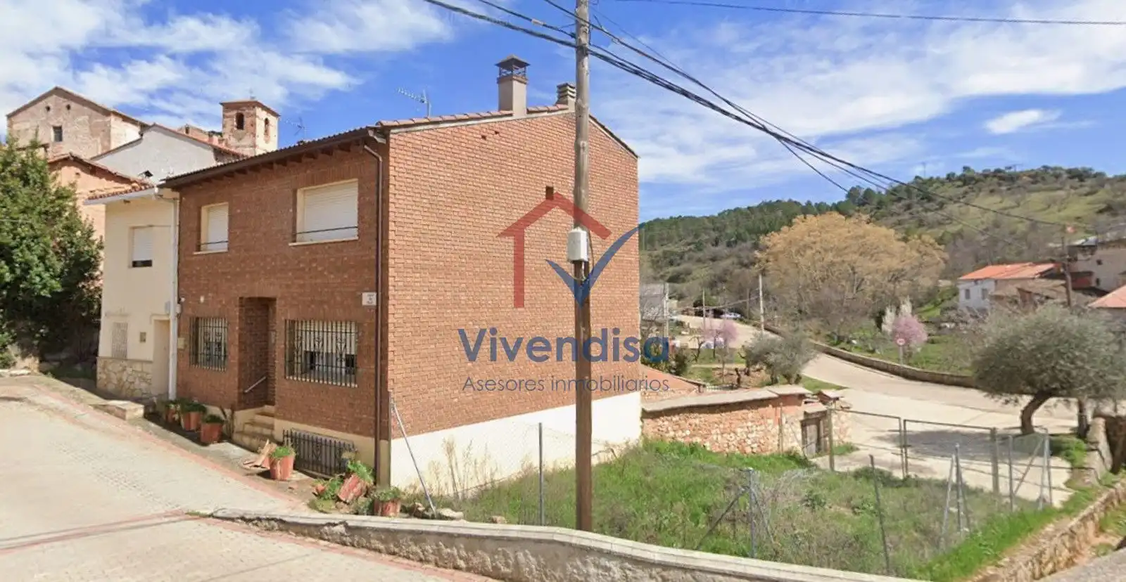 Houses for sale in Pilar, Puebla de Valles