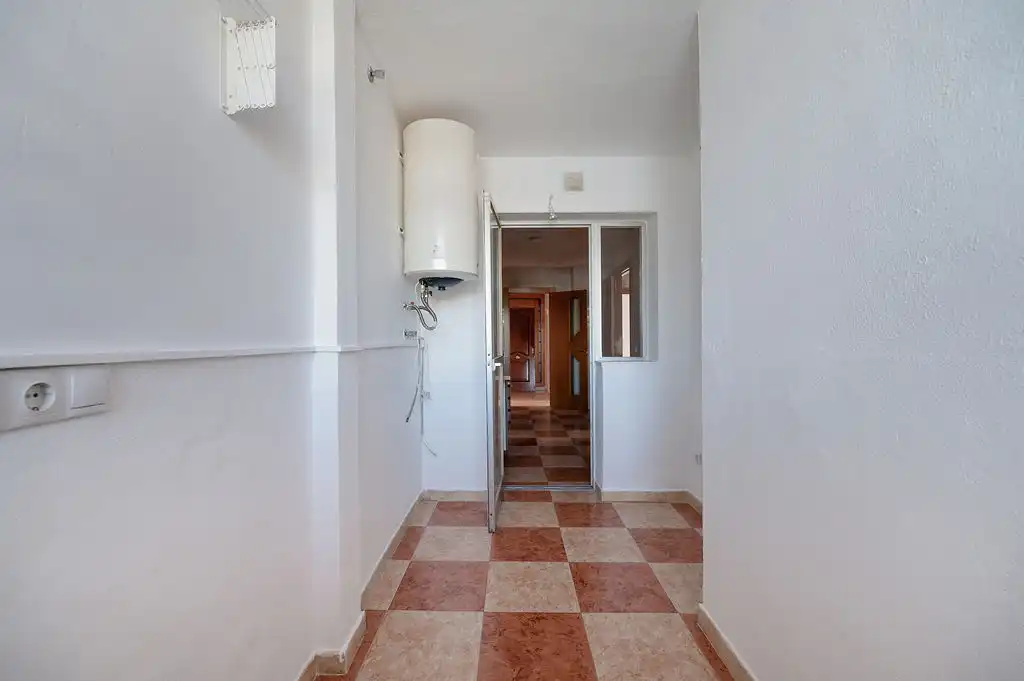 Flat for sale in Benalmádena