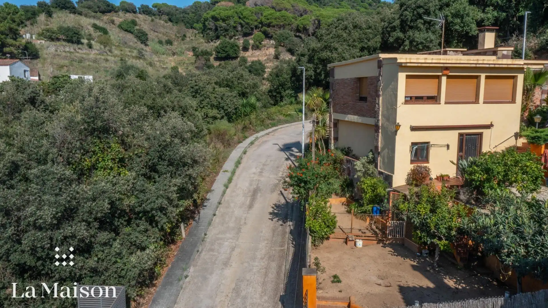 Casa o chalet en venta en Arenys de Munt