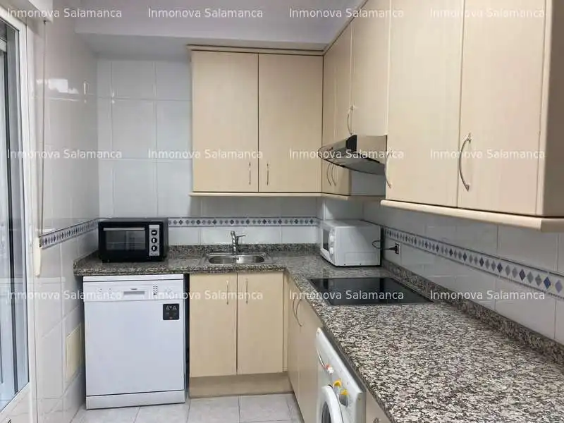 Apartments for rent in Barrio Blanco
