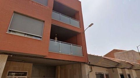 Foto 3 de Piso en venta en Calle Azorin, 9, Alhama de Murcia ciudad, Alhama de Murcia