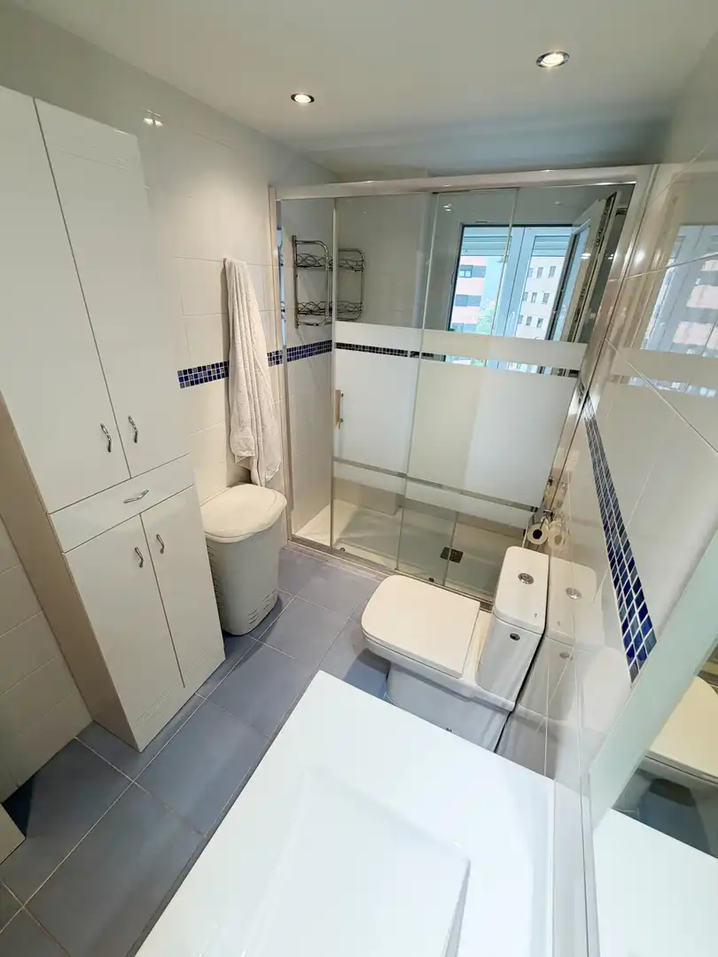 Baño de Piso en venta en Avilés