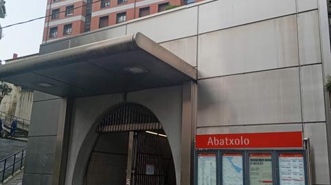 Foto 4 de Pis en venda a Galdames Kalea, Azeta - Abatxolo, Portugalete