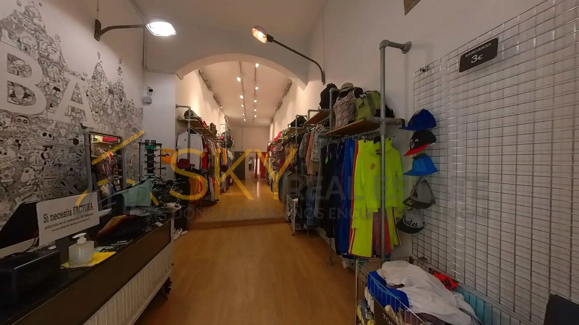 Local en venta en Madrid