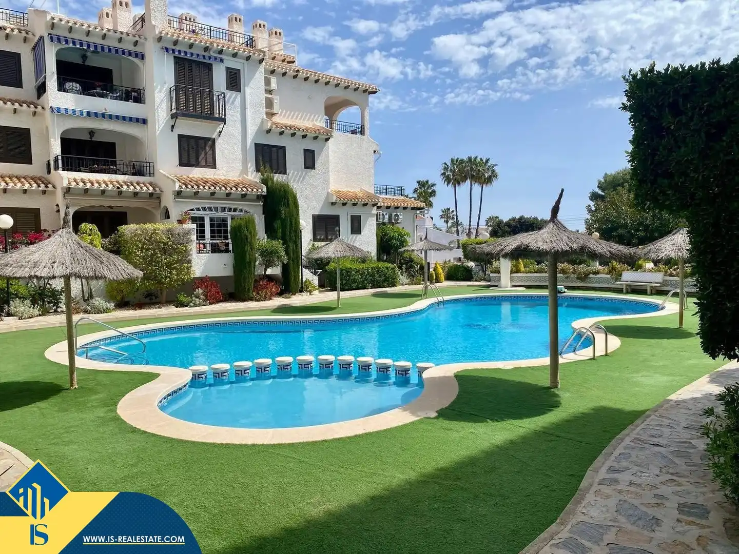 Pis amb piscina en venda a Orihuela Costa, imagen 15