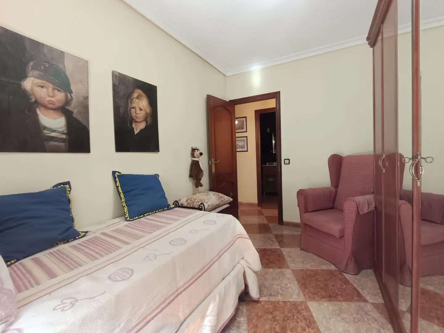 Piso con ascensor en venta en Levante, imagen 13
