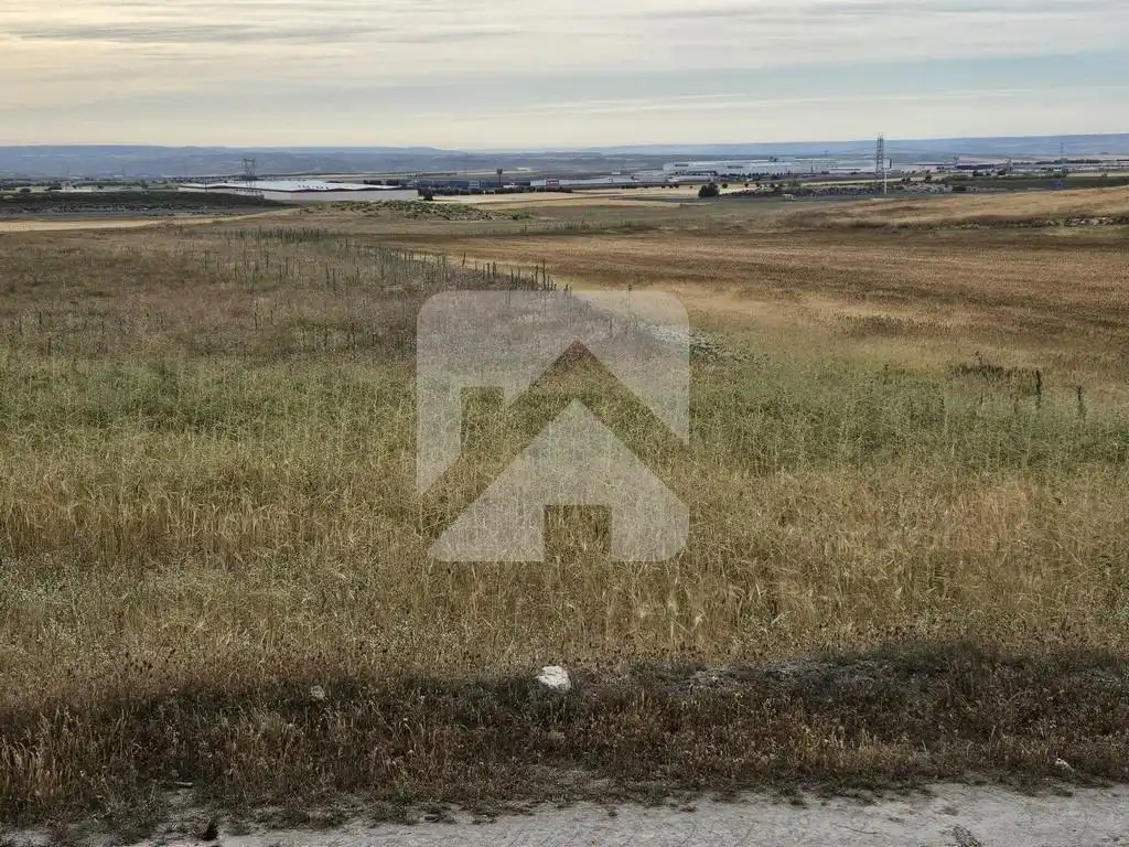Grundstücke zum Verkauf in Valdemoro